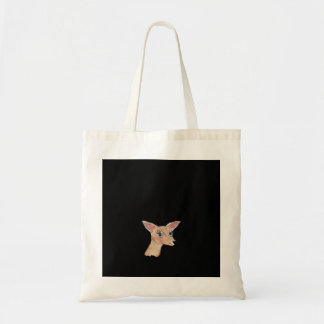 Bolsa Tote Oh Deer Limpo Moderno