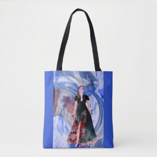 Bolsa Tote Oh Moi LeeMariie's designs criativos