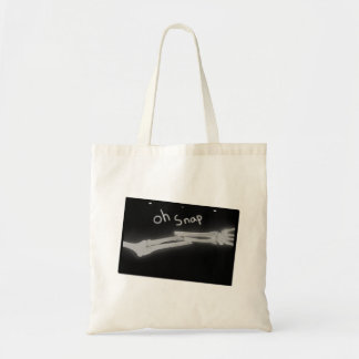 Bolsa Tote Oh Snap