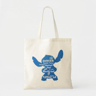 Bolsa Tote Ohana