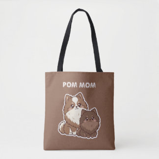 Bolsa Tote Ohdoh & Kerah