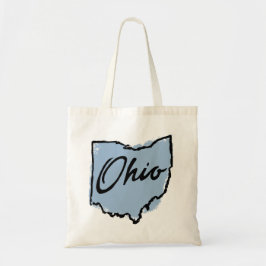 Bolsa Tote Ohio