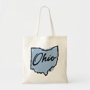 Bolsa Tote Ohio