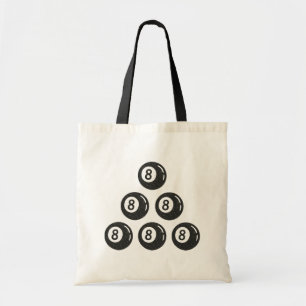 Bolsa Tote Oito Ball