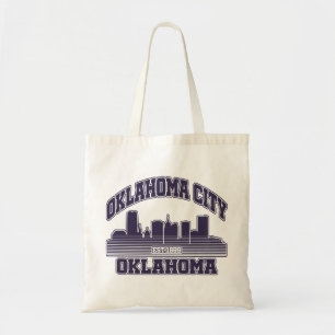 Bolsa Tote Oklahoma City, Oklahoma
