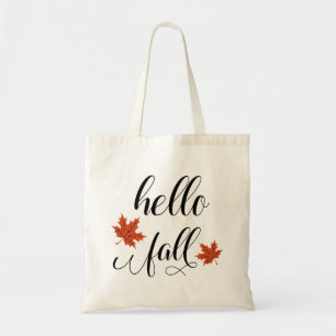 Bolsa Tote Olá! queda