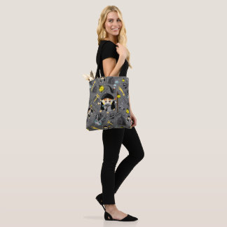 Bolsa Tote Olentzero vasco Eguberri on by Simonsitos
