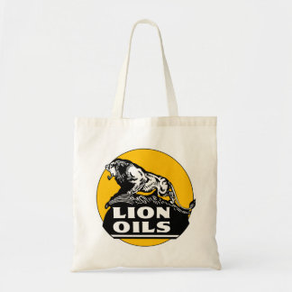 Bolsa Tote Óleos Leão
