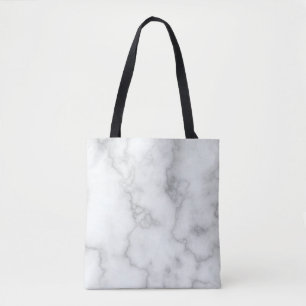 Bolsa Tote Olhar branco