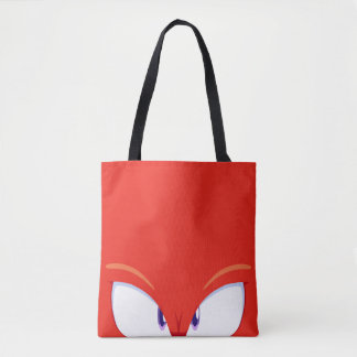 Bolsa Tote Olhar do Guardião