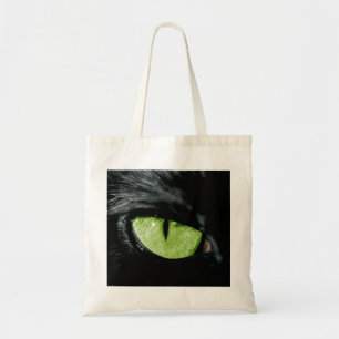 Bolsa Tote Olho de gato