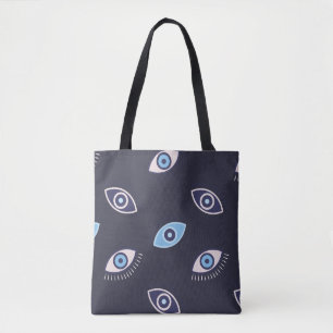 Bolsa Tote Olho Grande