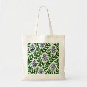 Bolsa Tote Olho Hamsa Botânico