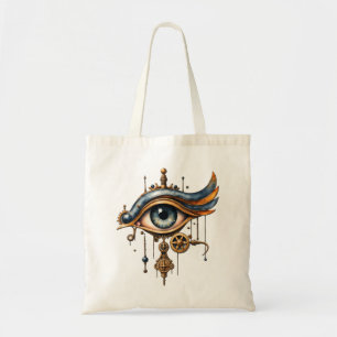 Bolsa Tote Olhos do Universo