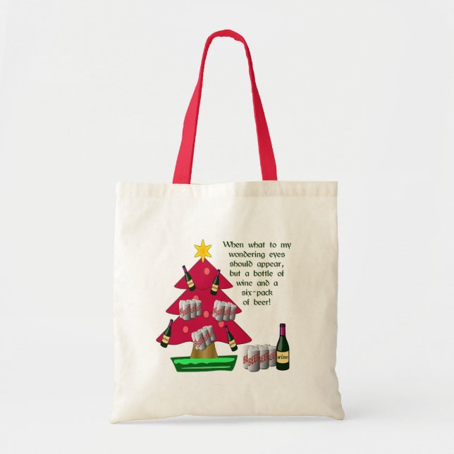 Bolsa Tote Olhos querendo saber (Frente)