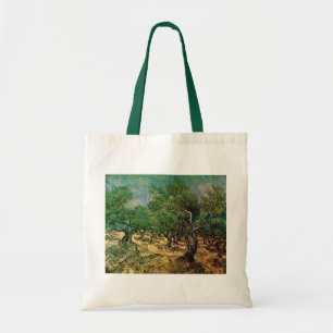Bolsa Tote Oliveiral por Vincent van Gogh