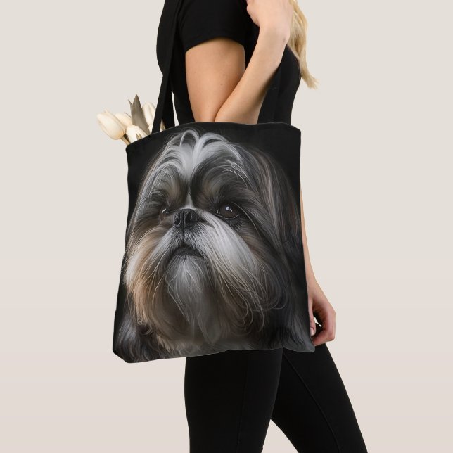 Bolsa Tote Oliver (Close Up)