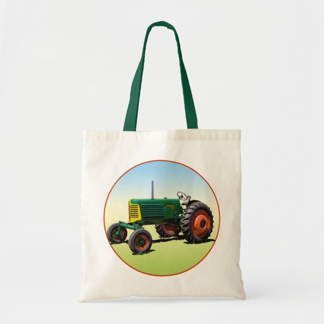 Bolsa Tote Oliver Model 77 (Frente)