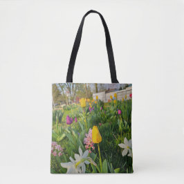 Bolsa Tote Ombro