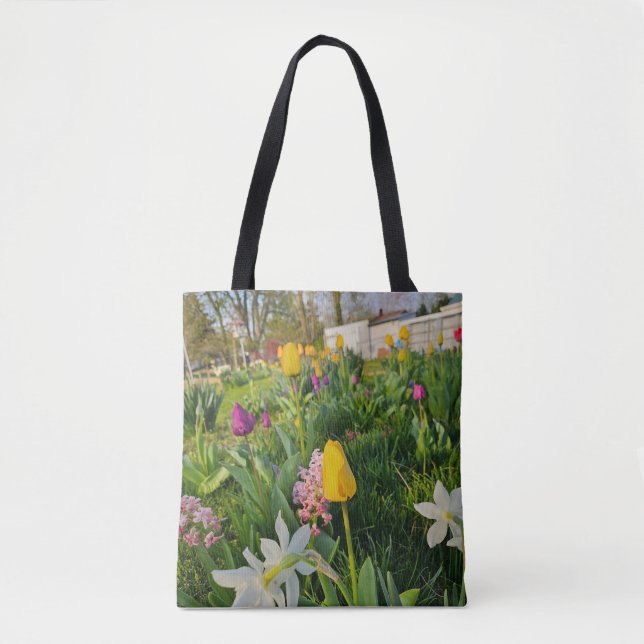 Bolsa Tote Ombro (Frente)