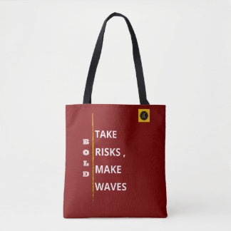 Bolsa Tote Ombro - Vibe Ousado