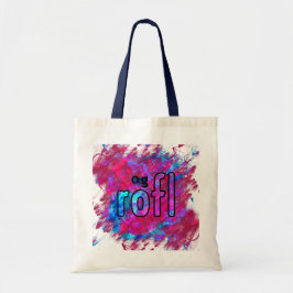 BOLSA TOTE OMG!