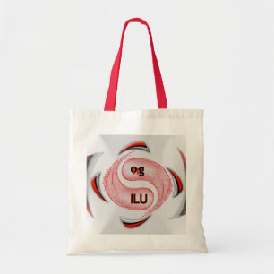 Bolsa Tote OMG! ilu