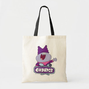 Bolsa Tote Onda Chowder