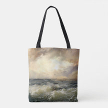 Ondas de Tempestade Oceânica