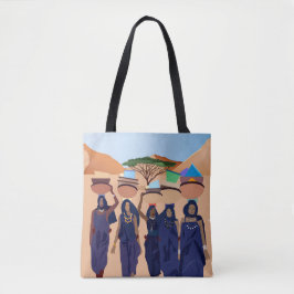 Bolsa Tote Onde estão os bebês?