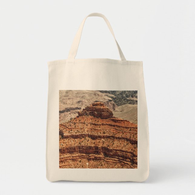 Bolsa Tote O'Neill Butte (Frente)