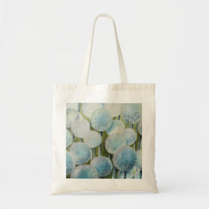 Bolsa Tote Onion Millions Watercolor Art