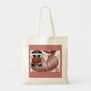 BOLSA TOTE ONION VERMELHO