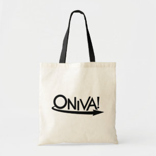 BOLSA TOTE ONIVA!