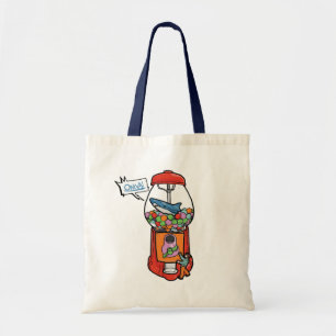 Bolsa Tote ONIVA! Gomme Balloune