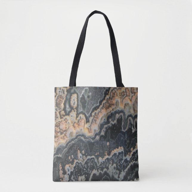 Bolsa Tote Onyx (Frente)