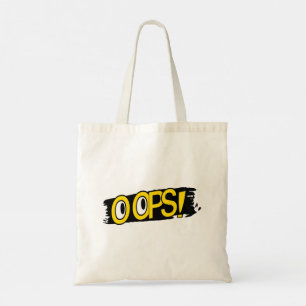 Bolsa Tote Oops