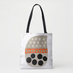 Bolsa Tote OOTD nº 1 Tot Bag