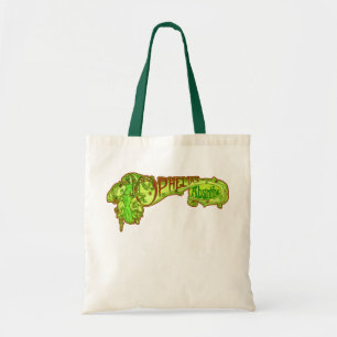 Bolsa Tote Ophelia's Absinthe