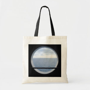 Bolsa Tote Opinião da vigia simples