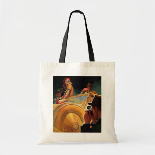 Bolsa Tote Oportunidade da foto