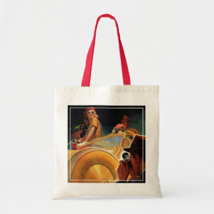 Bolsa Tote Oportunidade da foto