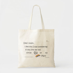 Bolsa Tote Orçamento de Susan