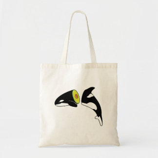 BOLSA TOTE ORCAVOCADO