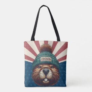 Bolsa Tote Oregon