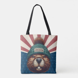 Bolsa Tote Oregon