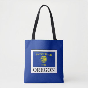 Bolsa Tote Oregon