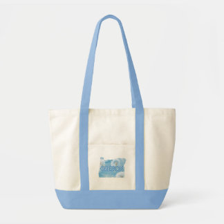 Bolsa Tote Oregon Dandelion