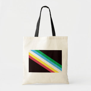 Bolsa Tote Orgulho da Deficiência