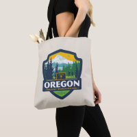 Orgulho Estatal | Oregon